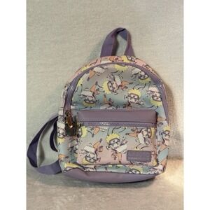 Naruto Shippuden Collection Mini Backpack Bioworld